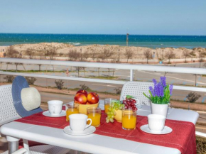 Apartment Port Pals FIII by Interhome